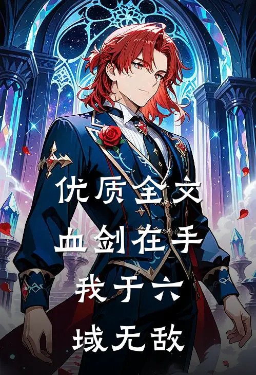 优质全文血剑在手，我于六域无敌