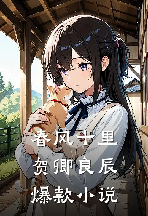 春风十里，贺卿良辰爆款小说