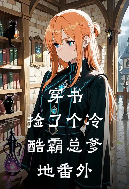 穿书：捡了个冷酷霸总爹地番外