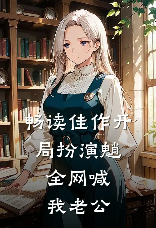 畅读佳作开局扮演魈：全网喊我老公