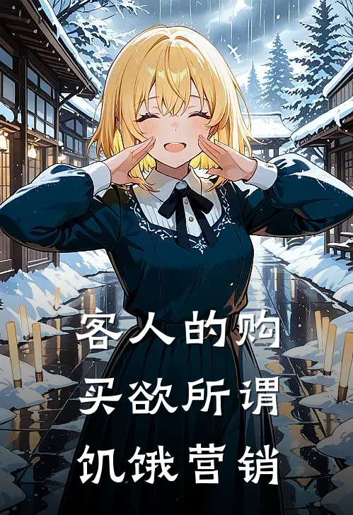 客人的购买欲所谓饥饿营销