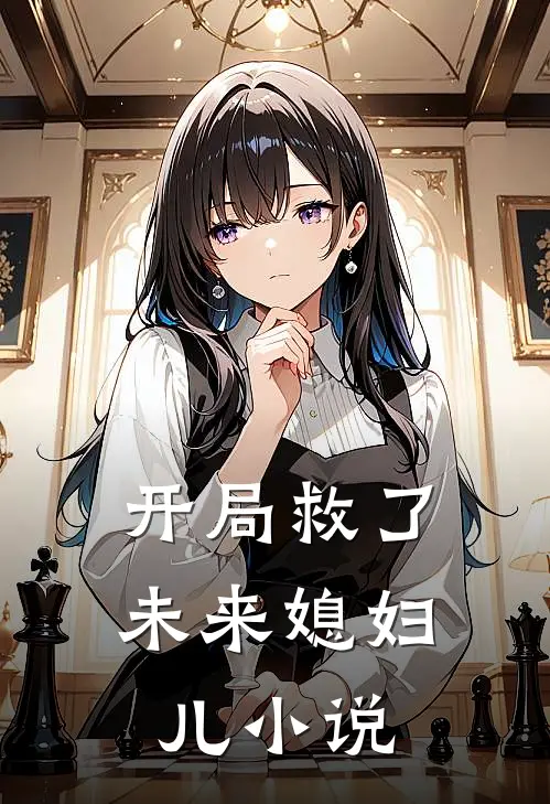 开局救了未来媳妇儿小说