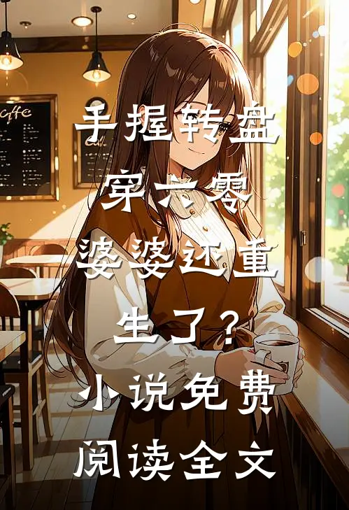 手握转盘穿六零，婆婆还重生了？小说免费阅读全文