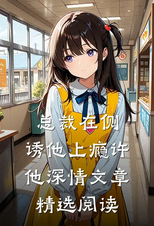 总裁在侧，诱他上瘾许他深情文章精选阅读