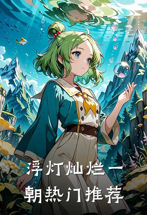 浮灯灿烂一朝热门推荐