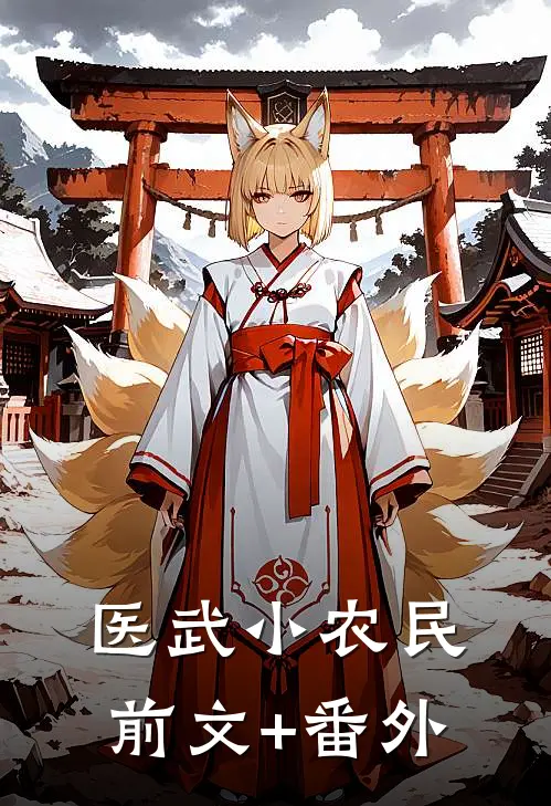 医武小农民前文+番外