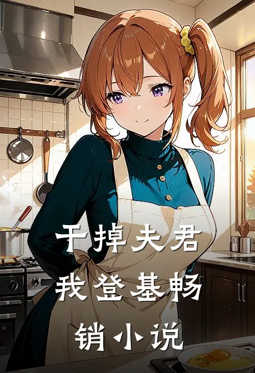 干掉夫君我登基畅销小说