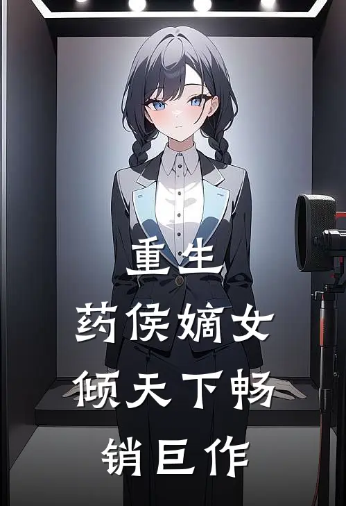 重生：药侯嫡女倾天下畅销巨作
