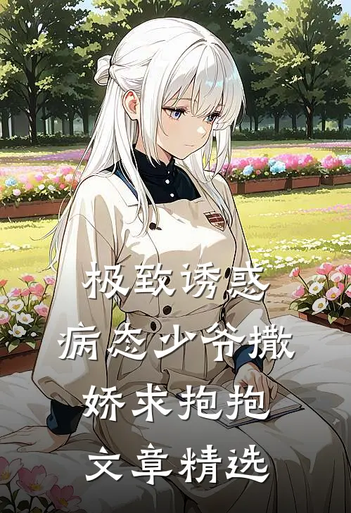 极致诱惑：病态少爷撒娇求抱抱文章精选
