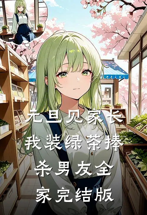 元旦见家长，我装绿茶捧杀男友全家完结版
