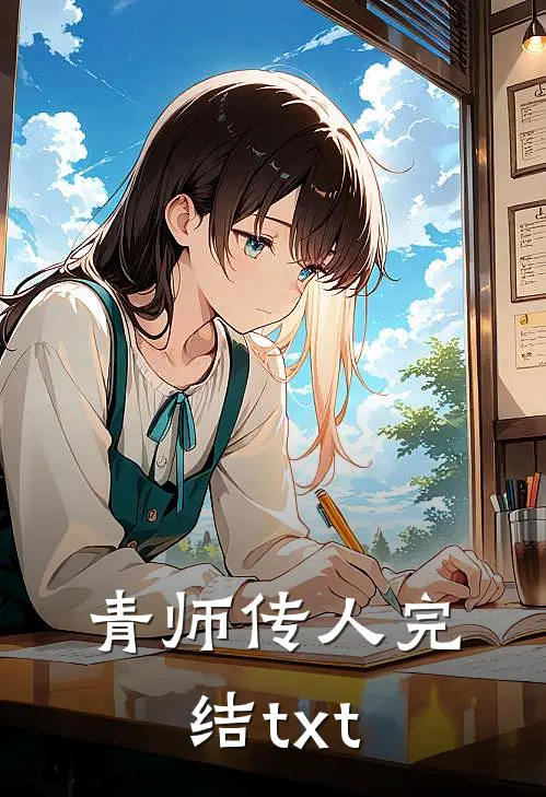 青师传人完结txt