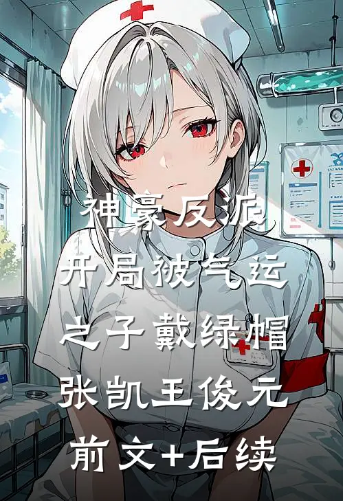 神豪反派：开局被气运之子戴绿帽张凯王俊元前文+后续