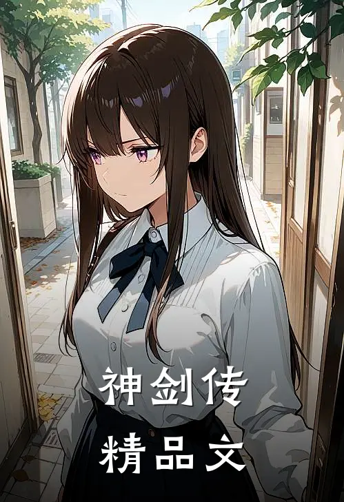 神剑传精品文