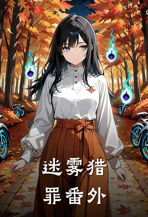 迷雾猎罪 番外
