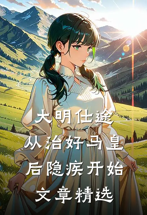 大明仕途：从治好马皇后隐疾开始文章精选
