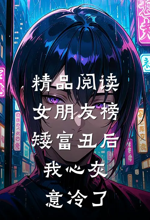 精品阅读女朋友榜矮富丑后，我心灰意冷了