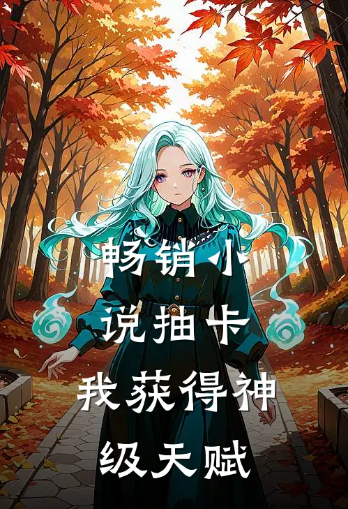 畅销小说抽卡：我获得神级天赋