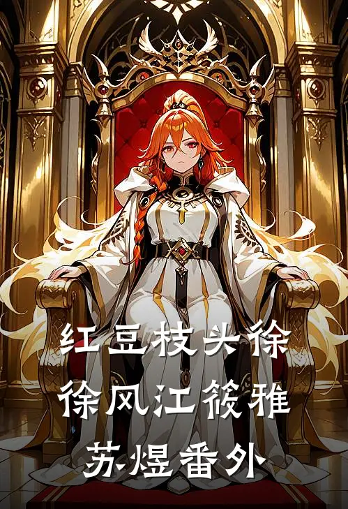 红豆枝头徐徐风江筱雅苏煜番外