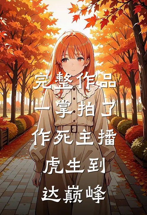 完整作品一掌拍了作死主播，虎生到达巅峰