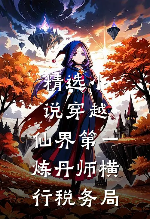 精选小说穿越：仙界第一炼丹师横行税务局