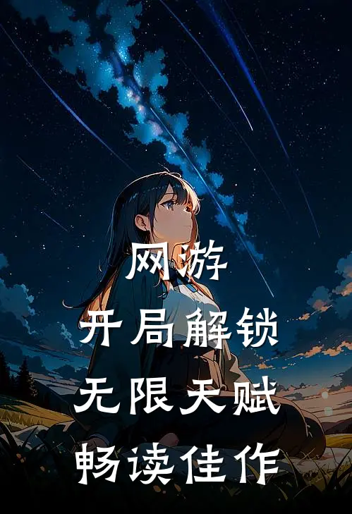 网游：开局解锁无限天赋畅读佳作