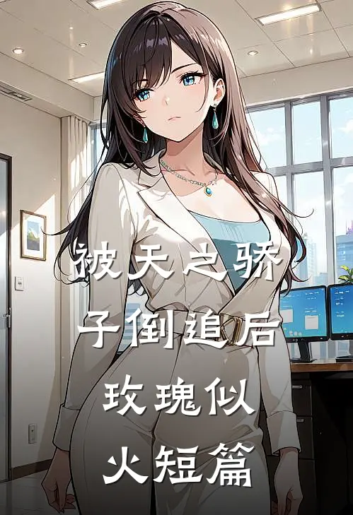 被天之骄子倒追后，玫瑰似火短篇