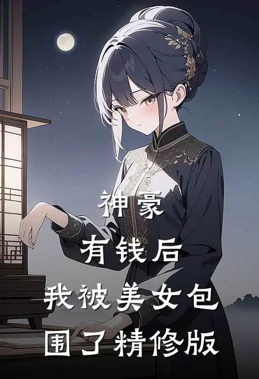 神豪：有钱后，我被美女包围了精修版