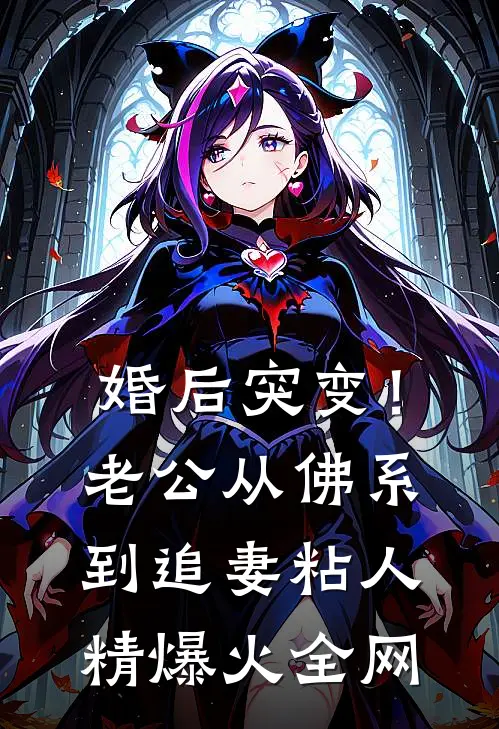 婚后突变！老公从佛系到追妻粘人精爆火全网