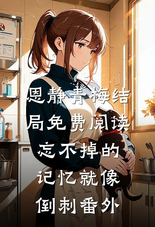 恩静青梅结局免费阅读忘不掉的记忆就像倒刺番外