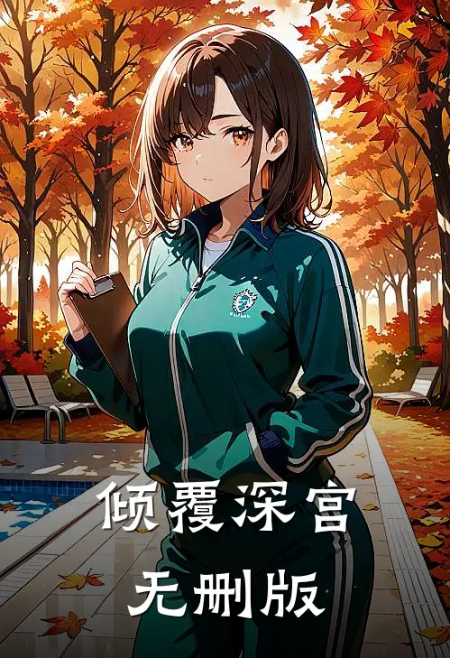 倾覆深宫无删版