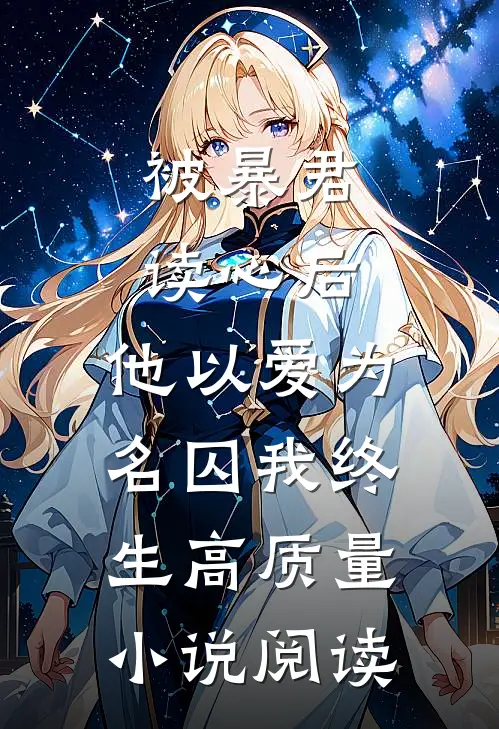 被暴君读心后，他以爱为名囚我终生高质量小说阅读