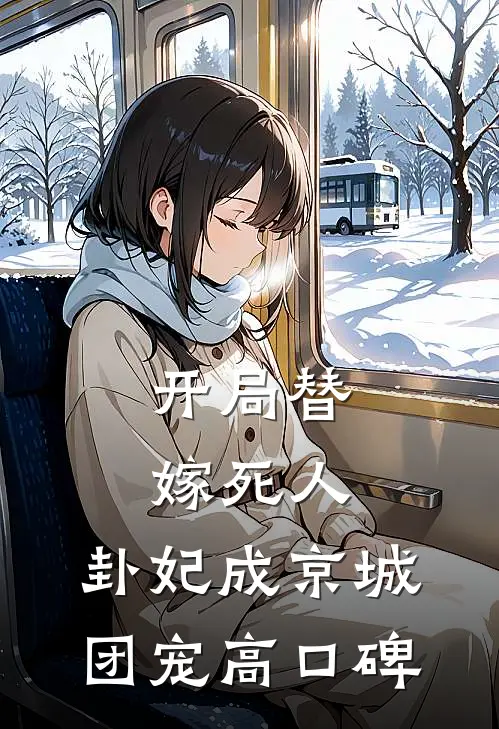 开局替嫁死人，卦妃成京城团宠高口碑