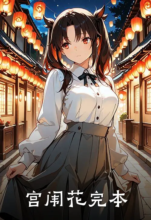 宫闱花完本