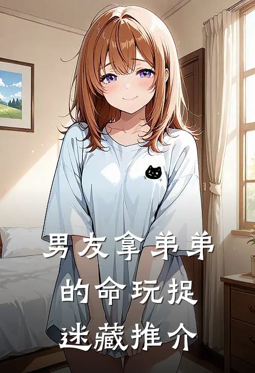男友拿弟弟的命玩捉迷藏推介