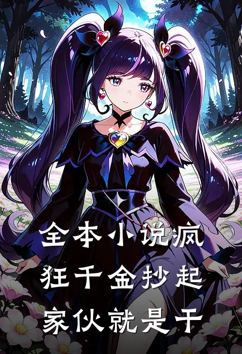 全本小说疯狂千金抄起家伙就是干