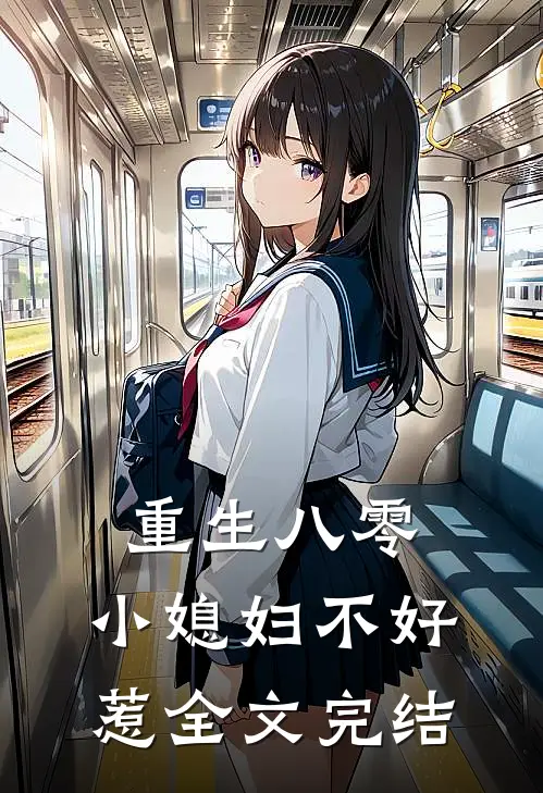 重生八零：小媳妇不好惹全文完结