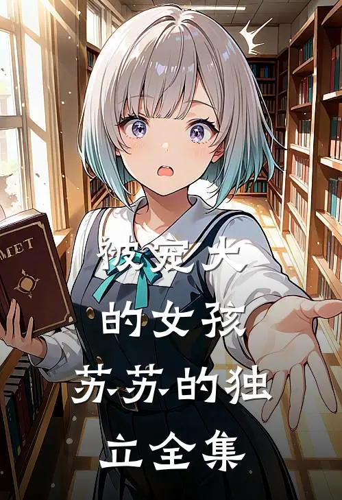 《被宠大的女孩：苏苏的独立》 全集
