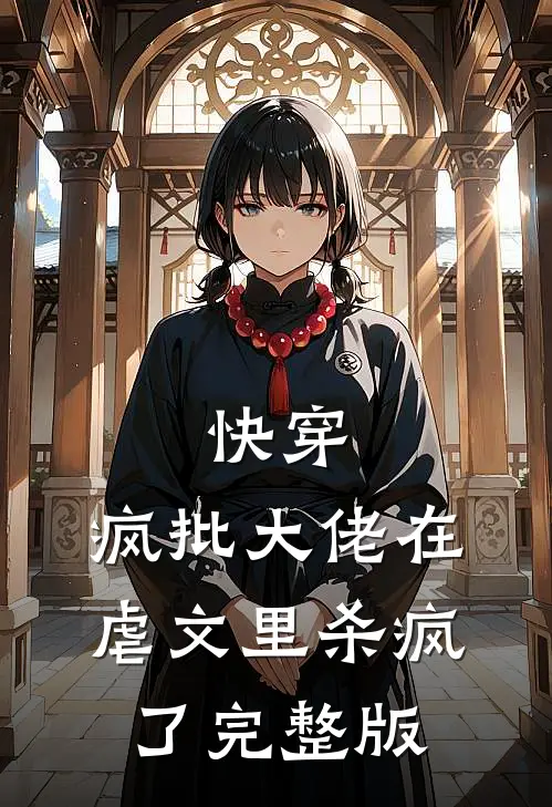 快穿：疯批大佬在虐文里杀疯了完整版