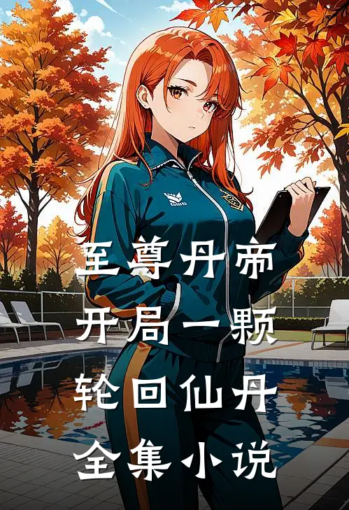 至尊丹帝：开局一颗轮回仙丹全集小说