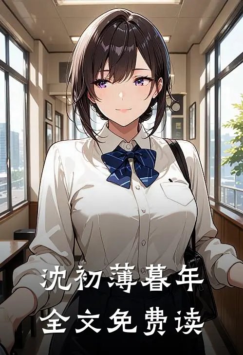 沈初薄暮年全文免费读