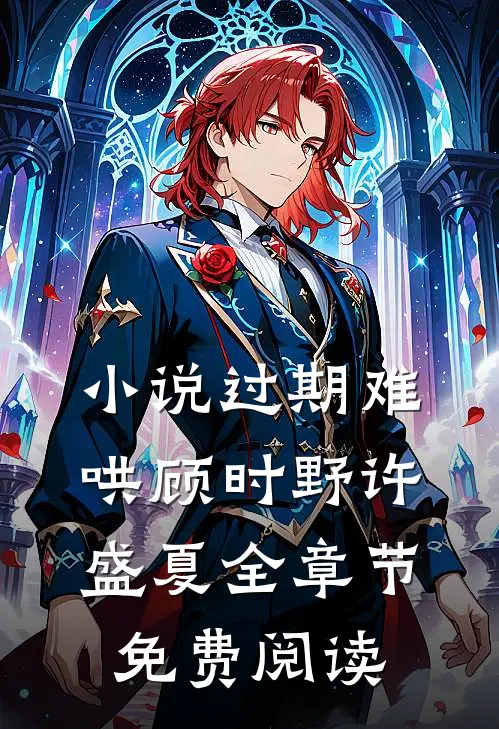 小说过期难哄顾时野许盛夏全章节免费阅读