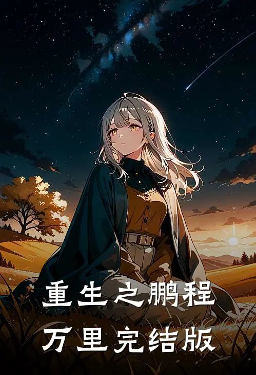 重生之鹏程万里完结版