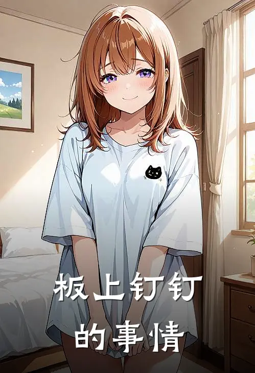 板上钉钉的事情