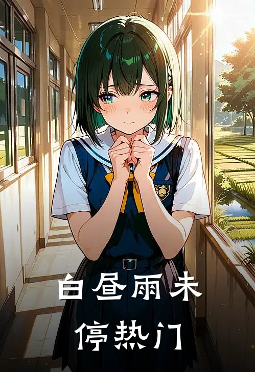 白昼雨未停热门