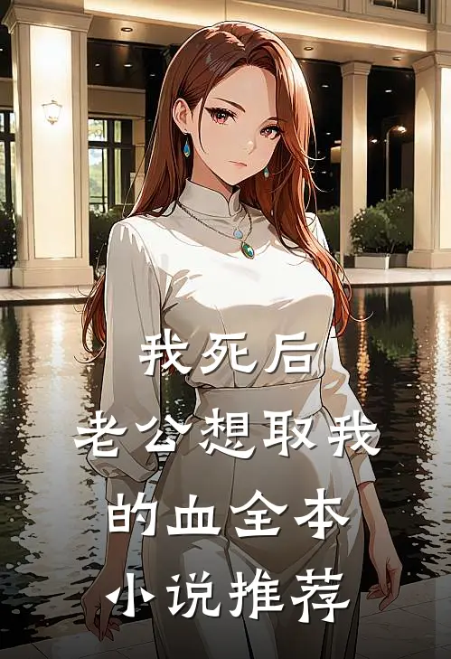 我死后，老公想取我的血全本小说推荐