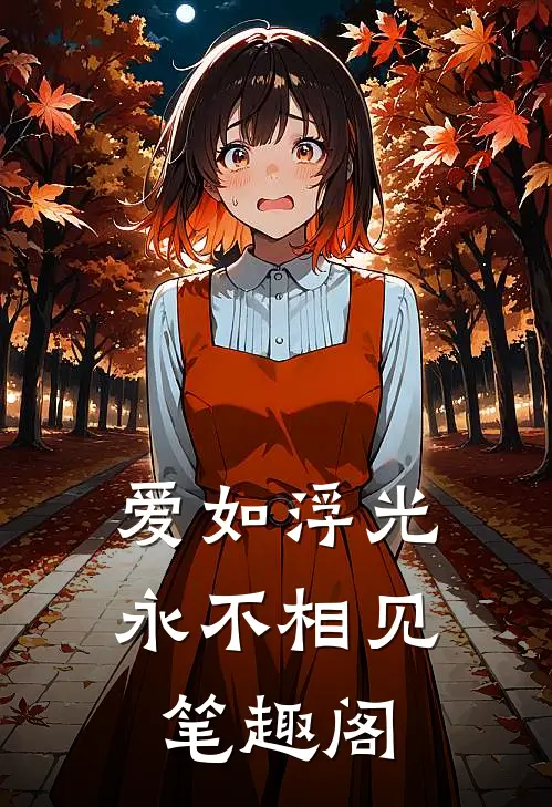 爱如浮光，永不相见笔趣阁