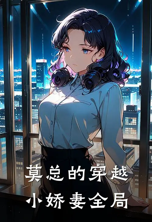 莫总的穿越小娇妻全局