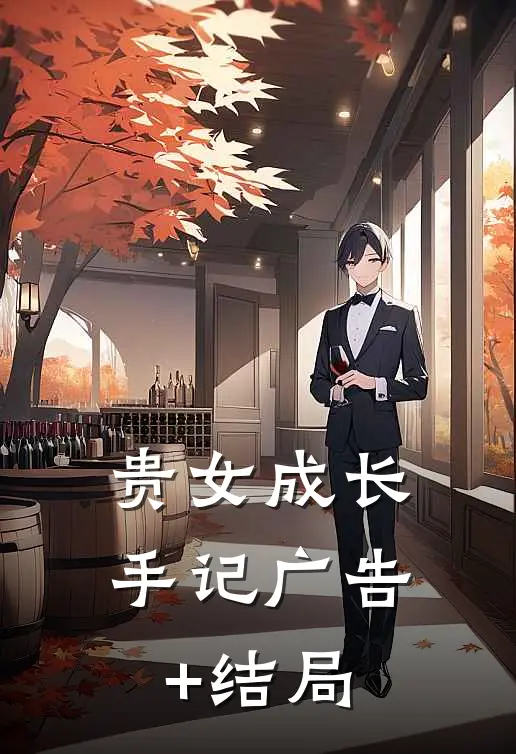 贵女成长手记广告+结局