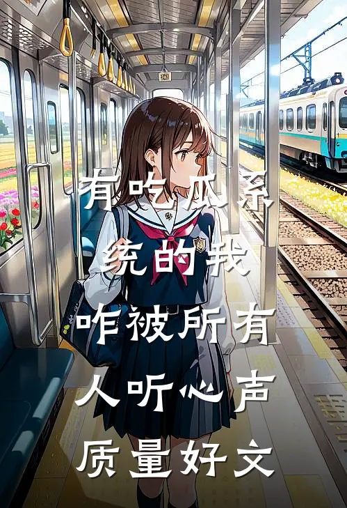 有吃瓜系统的我，咋被所有人听心声质量好文