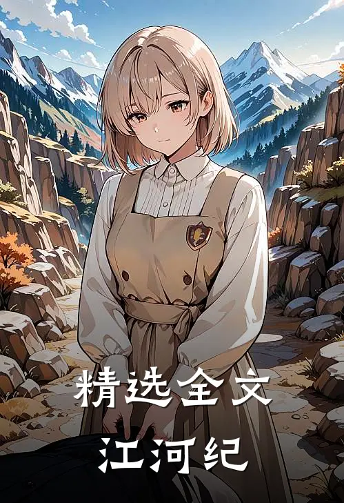 精选全文江河纪